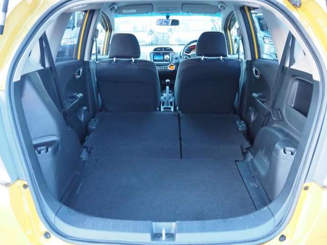Honda FIT 2012-12 190526-14