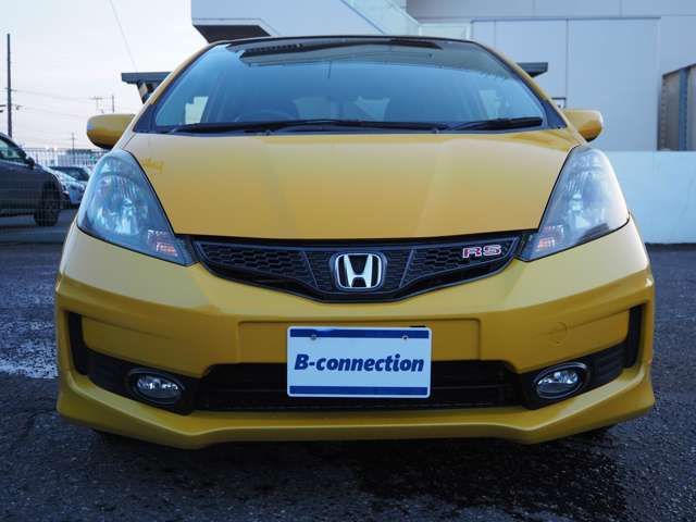 Honda FIT 2012-12 190526-7