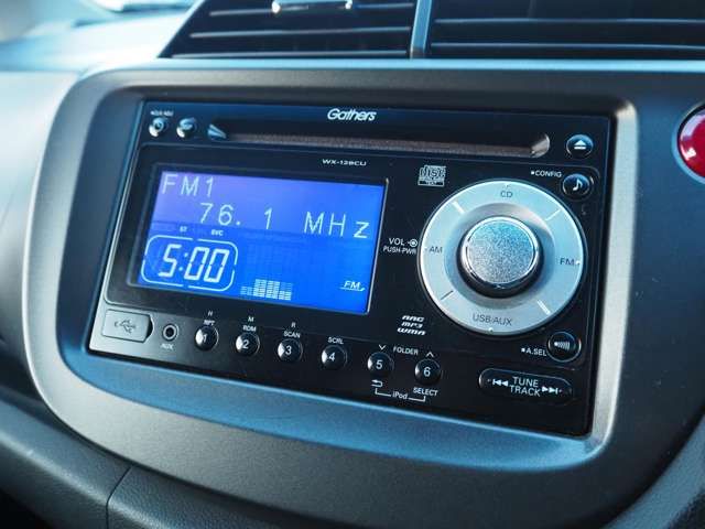 Honda FIT 2012-12 190526-16