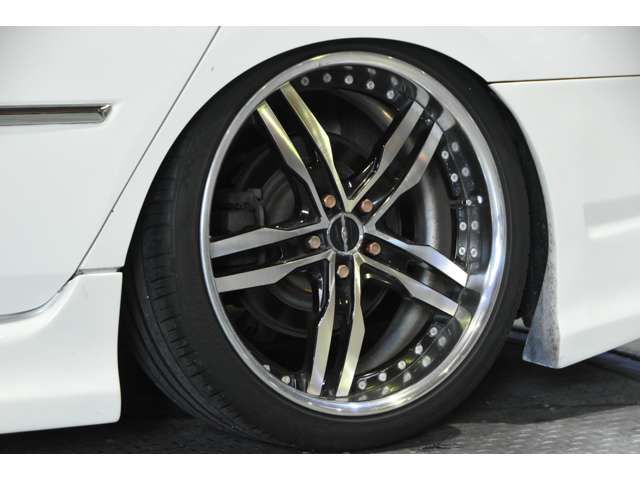 Nissan FUGA 2006-08 8796-6