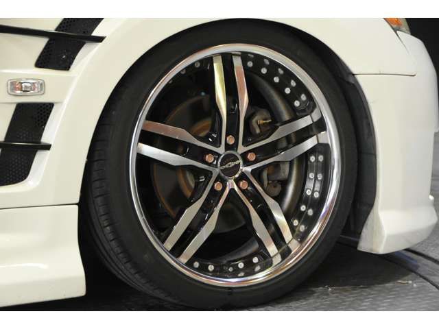 Nissan FUGA 2006-08 8796-12