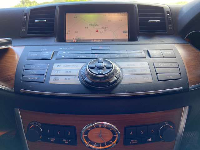Nissan FUGA 2006-08 8796-14