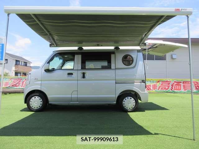 Suzuki EVERY 2015-07 268854-1