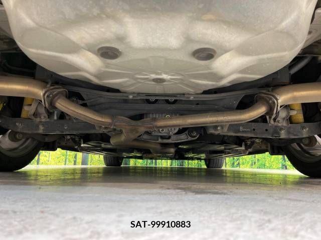 Subaru LEVORG 2014-09 217989-19