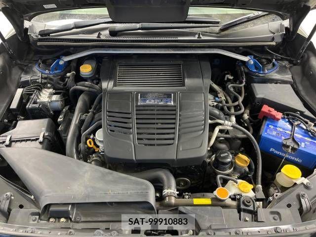 Subaru LEVORG 2014-09 217989-18