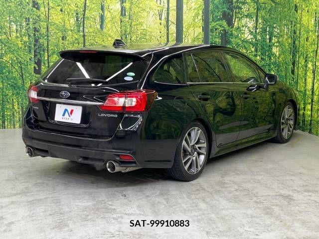 Subaru LEVORG 2014-09 217989-17