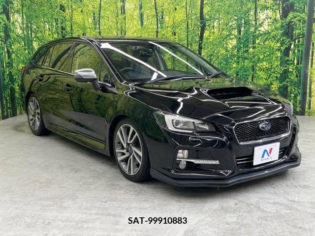 Subaru LEVORG 2014-09 217989-16