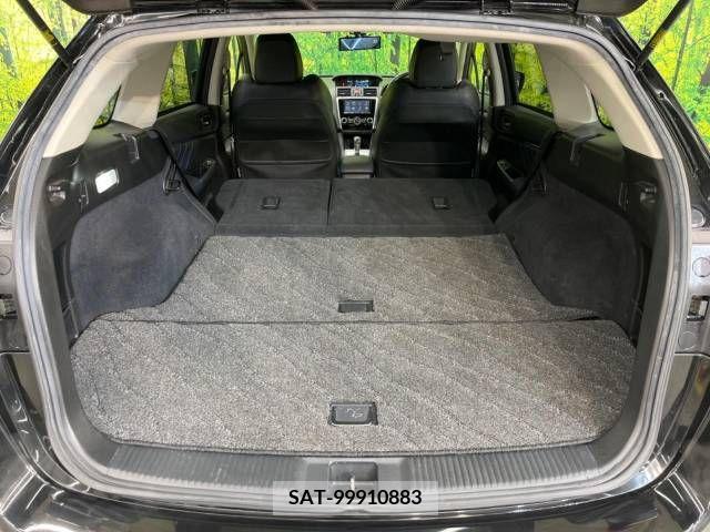 Subaru LEVORG 2014-09 217989-10