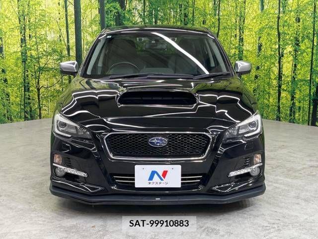 Subaru LEVORG 2014-09 217989-14