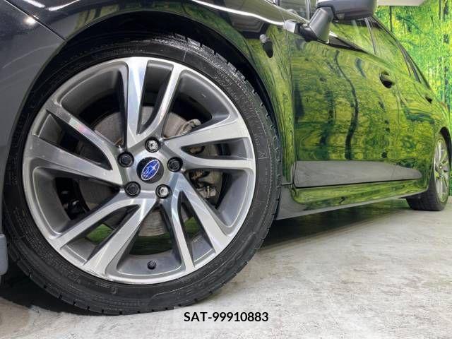Subaru LEVORG 2014-09 217989-13