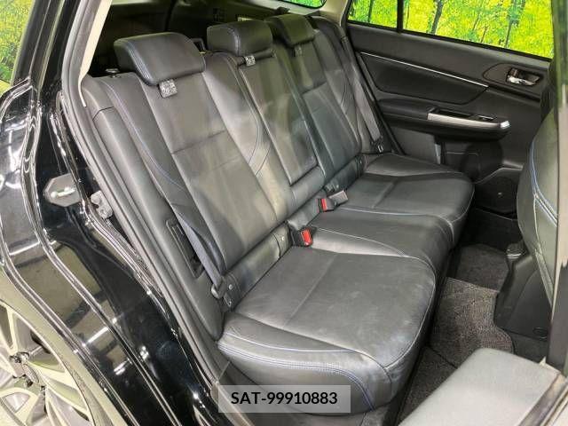 Subaru LEVORG 2014-09 217989-9