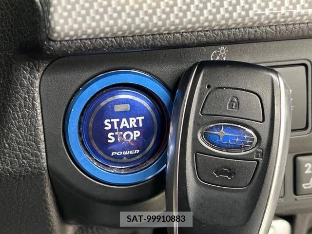 Subaru LEVORG 2014-09 217989-7