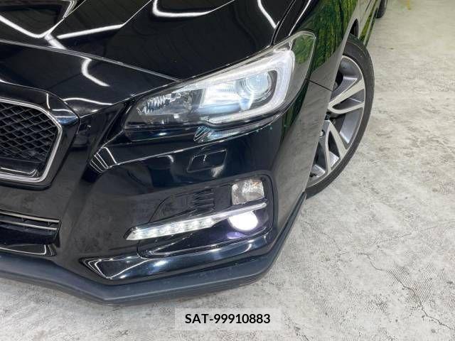 Subaru LEVORG 2014-09 217989-12