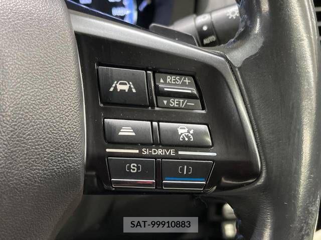 Subaru LEVORG 2014-09 217989-5