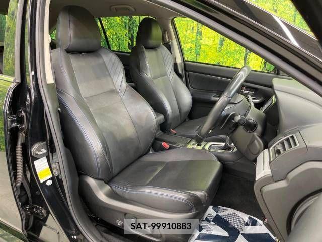 Subaru LEVORG 2014-09 217989-8