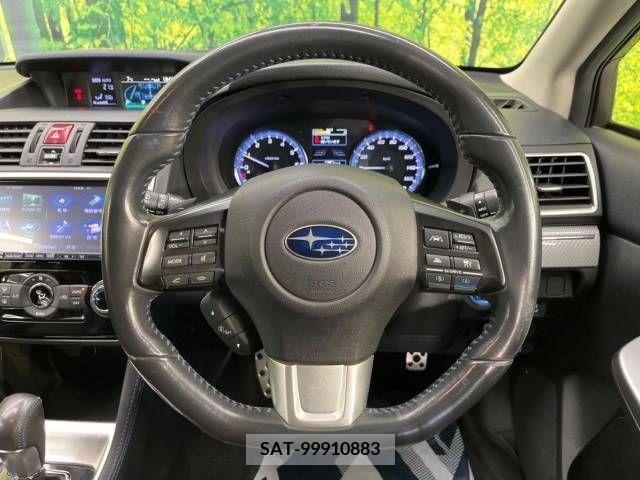 Subaru LEVORG 2014-09 217989-11