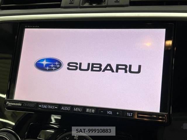 Subaru LEVORG 2014-09 217989-3