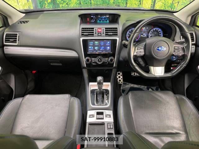 Subaru LEVORG 2014-09 217989-1