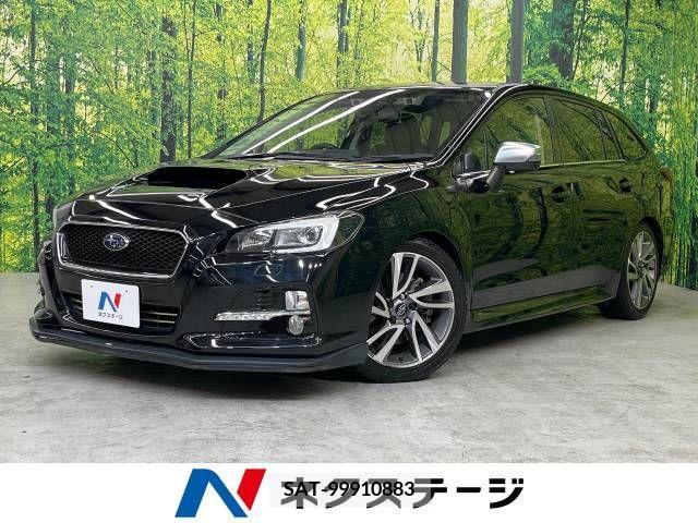 Subaru LEVORG 2014-09 217989-0