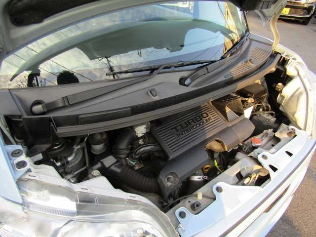 Daihatsu TANTO 2016-09 18496-19