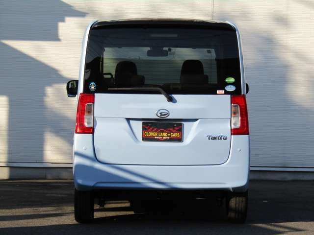 Daihatsu TANTO 2016-09 18496-4