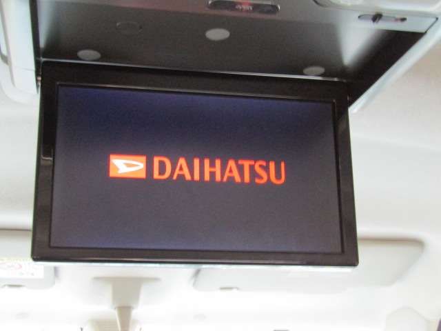 Daihatsu TANTO 2016-09 18496-9