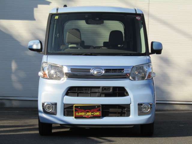 Daihatsu TANTO 2016-09 18496-3