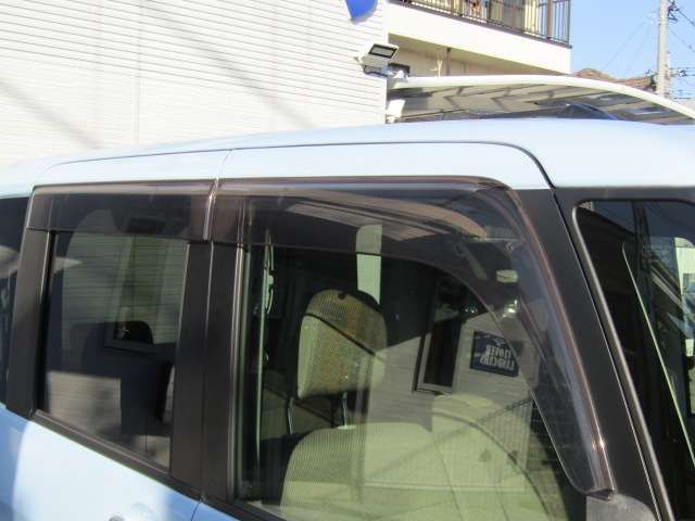 Daihatsu TANTO 2016-09 18496-17