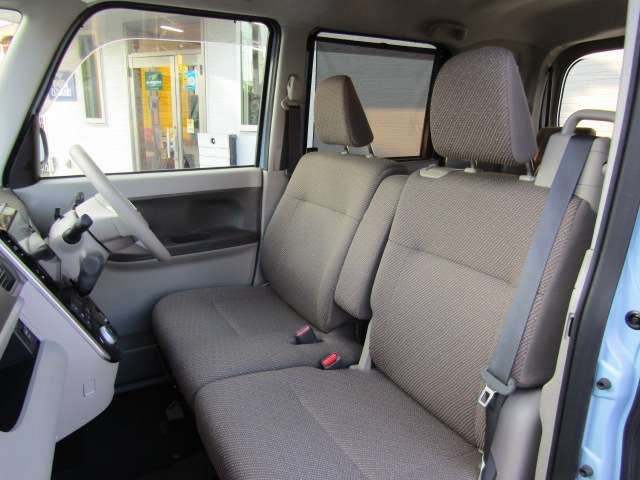 Daihatsu TANTO 2016-09 18496-5