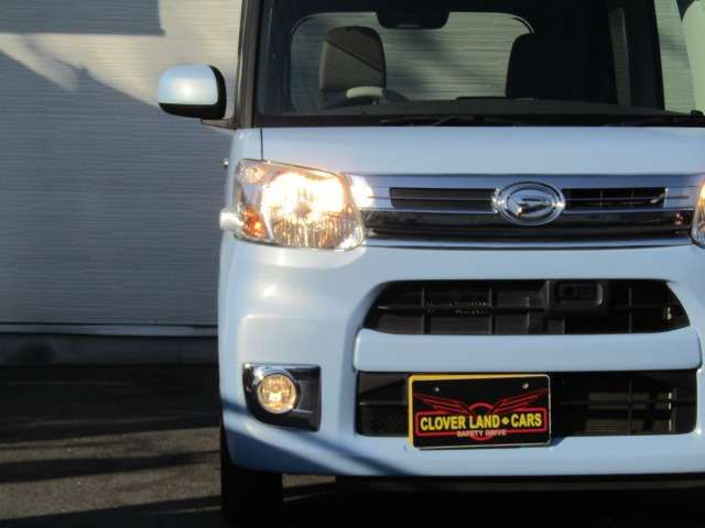 Daihatsu TANTO 2016-09 18496-16