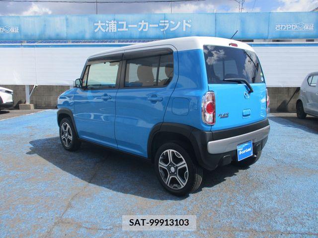Mazda FLAIR CROSSOVER 2018-08 212817-2