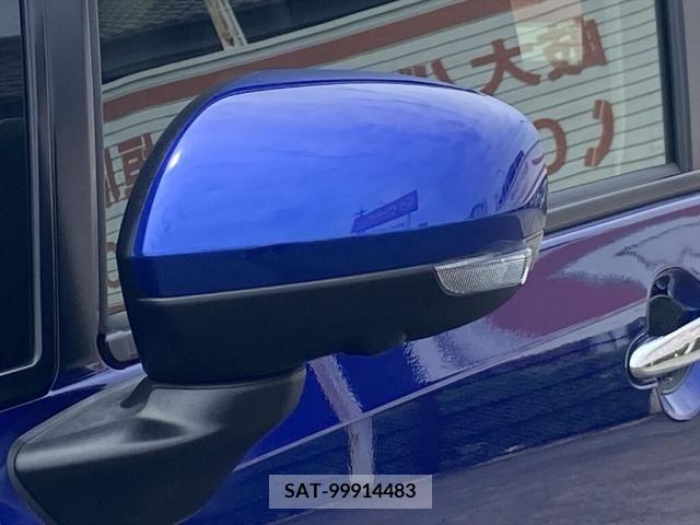 Daihatsu MOVE CUSTOM 2017-08 278266-19