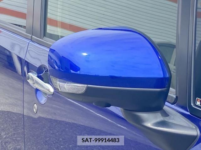 Daihatsu MOVE CUSTOM 2017-08 278266-18