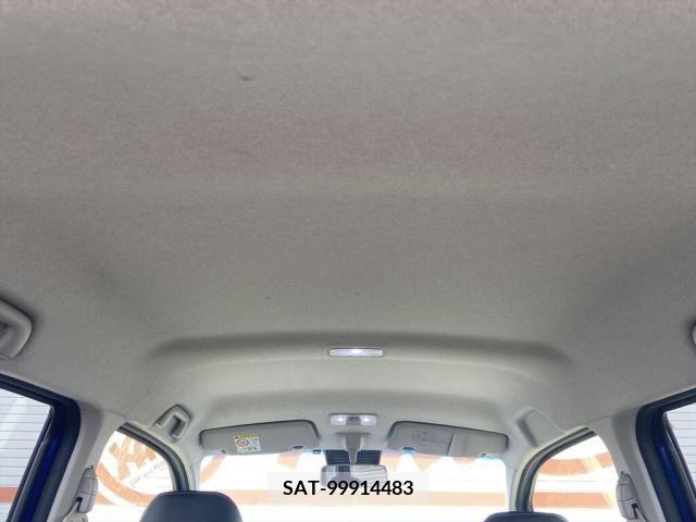 Daihatsu MOVE CUSTOM 2017-08 278266-15