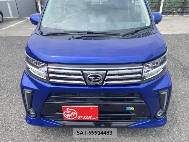 Daihatsu MOVE CUSTOM 2017-08 278266-5