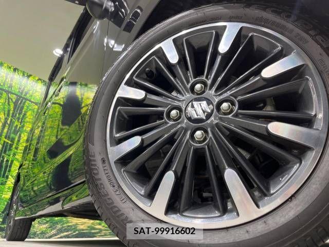 Suzuki SPACIA 2018-05 222615-13