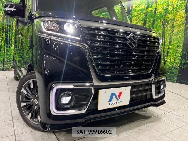Suzuki SPACIA 2018-05 222615-12