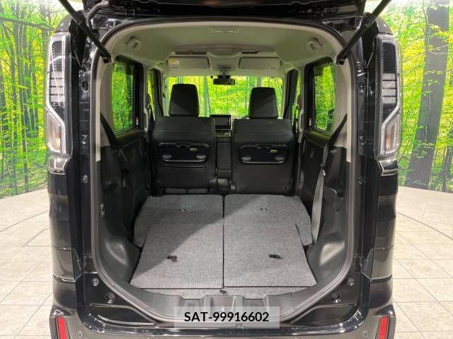 Suzuki SPACIA 2018-05 222615-10