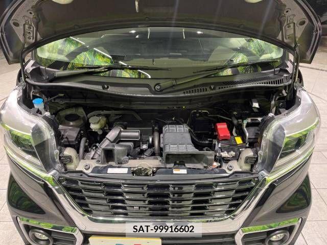 Suzuki SPACIA 2018-05 222615-18