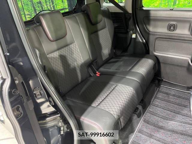 Suzuki SPACIA 2018-05 222615-9