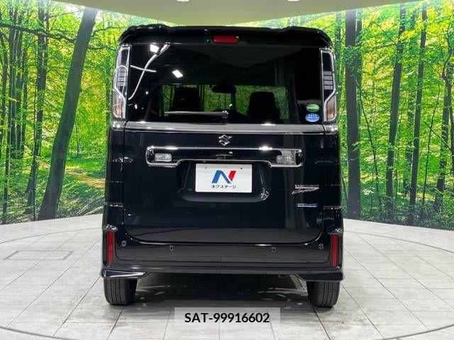 Suzuki SPACIA 2018-05 222615-15