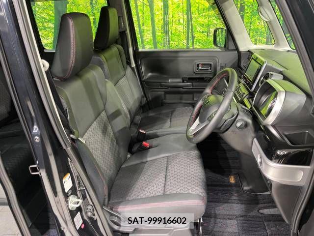 Suzuki SPACIA 2018-05 222615-8