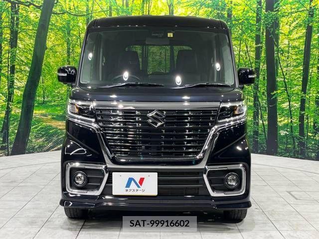 Suzuki SPACIA 2018-05 222615-14