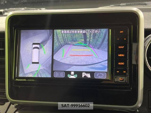Suzuki SPACIA 2018-05 222615-3
