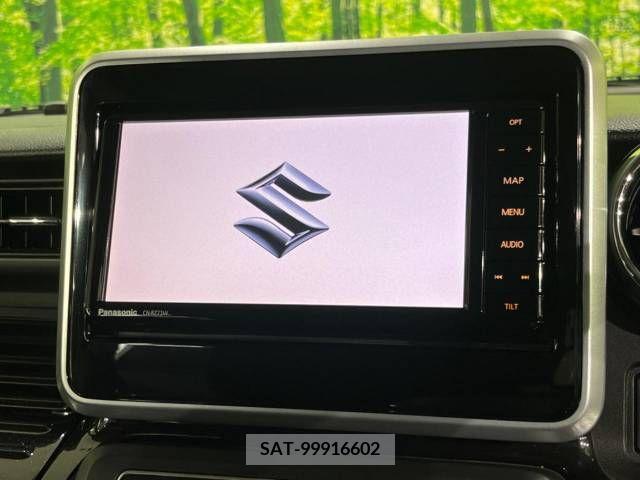 Suzuki SPACIA 2018-05 222615-2