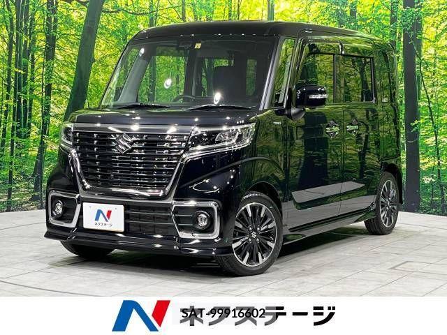 Suzuki SPACIA 2018-05 222615-0