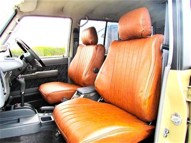 Toyota PRADO 1995-01 9514-10