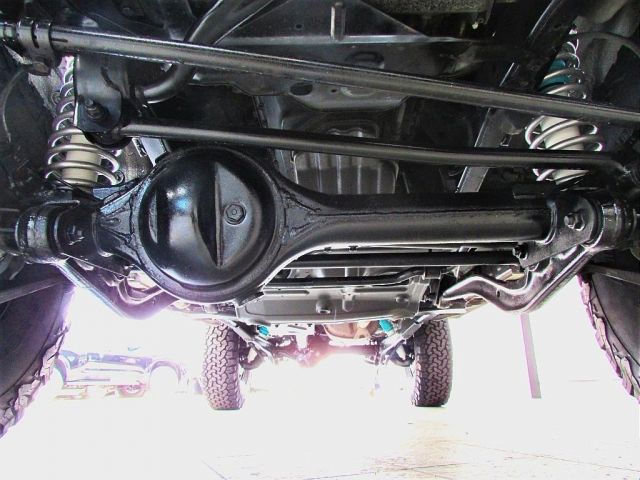 Toyota PRADO 1995-01 9514-14