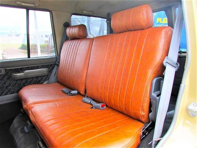 Toyota PRADO 1995-01 9514-11