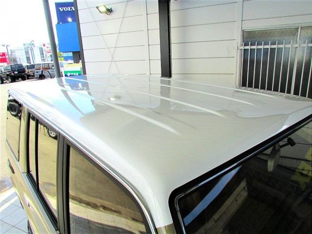 Toyota PRADO 1995-01 9514-15